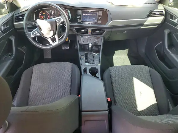 3VWC57BU0MM017968 2021 VOLKSWAGEN JETTA - Image 8
