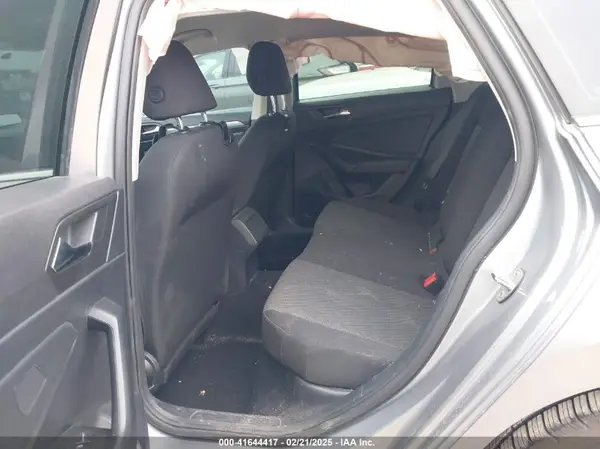 3VWC57BU0MM018103 2021 VOLKSWAGEN JETTA - Image 8