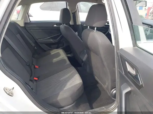 3VWC57BU0MM021874 2021 VOLKSWAGEN JETTA - Image 8