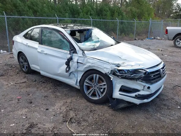 3VWC57BU0MM026363 2021 VOLKSWAGEN JETTA - Image 1