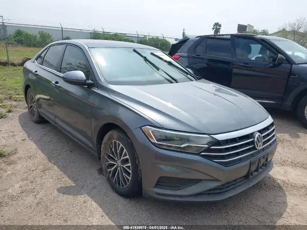 3VWC57BU0MM028310 2021 VOLKSWAGEN JETTA - Image 1