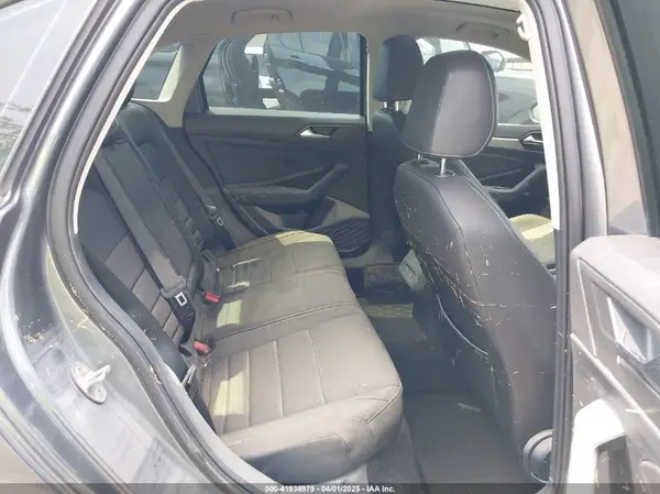 3VWC57BU0MM028310 2021 VOLKSWAGEN JETTA - Image 8