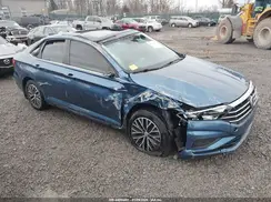 3VWC57BU0MM029845 2021 VOLKSWAGEN JETTA