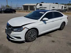 3VWC57BU0MM031398 2021 VOLKSWAGEN JETTA