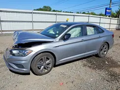 3VWC57BU0MM031790 2021 VOLKSWAGEN JETTA