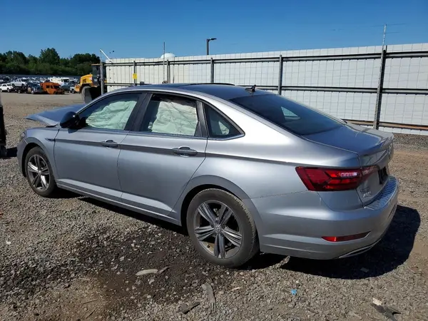 3VWC57BU0MM031790 2021 VOLKSWAGEN JETTA - Image 2