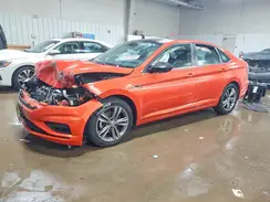 3VWC57BU0MM032115 2021 VOLKSWAGEN JETTA