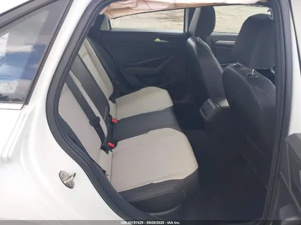 3VWC57BU0MM032924 2021 VOLKSWAGEN JETTA - Image 8