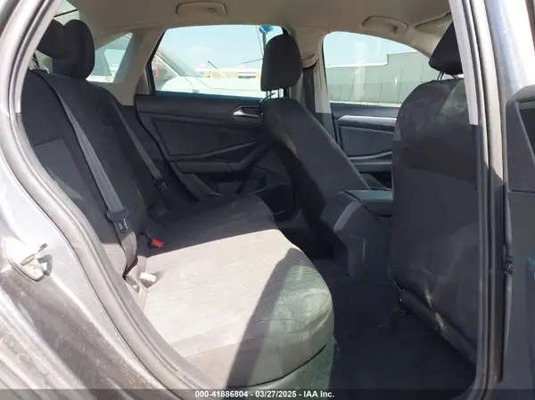 3VWC57BU0MM034396 2021 VOLKSWAGEN JETTA - Image 8