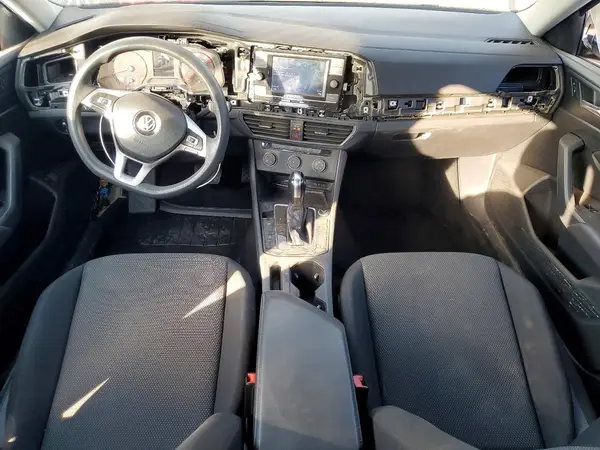 3VWC57BU0MM035225 2021 VOLKSWAGEN JETTA - Image 8