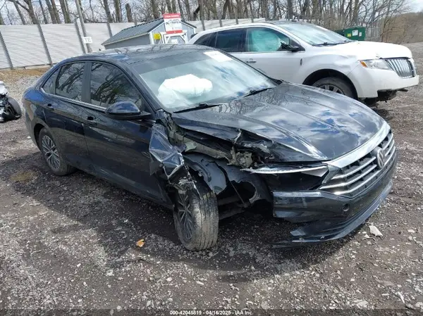 3VWC57BU0MM035340 2021 VOLKSWAGEN JETTA - Image 1