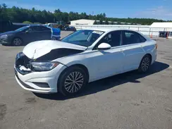 3VWC57BU0MM036181 2021 VOLKSWAGEN JETTA