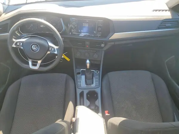 3VWC57BU0MM036181 2021 VOLKSWAGEN JETTA - Image 8