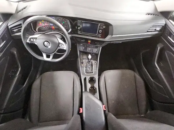 3VWC57BU0MM036827 2021 VOLKSWAGEN JETTA - Image 8