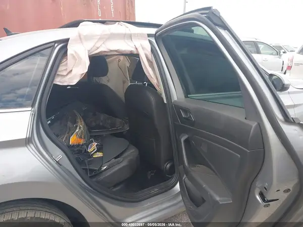 3VWC57BU0MM038397 2021 VOLKSWAGEN JETTA - Image 8