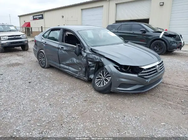 3VWC57BU0MM039209 2021 VOLKSWAGEN JETTA - Image 1