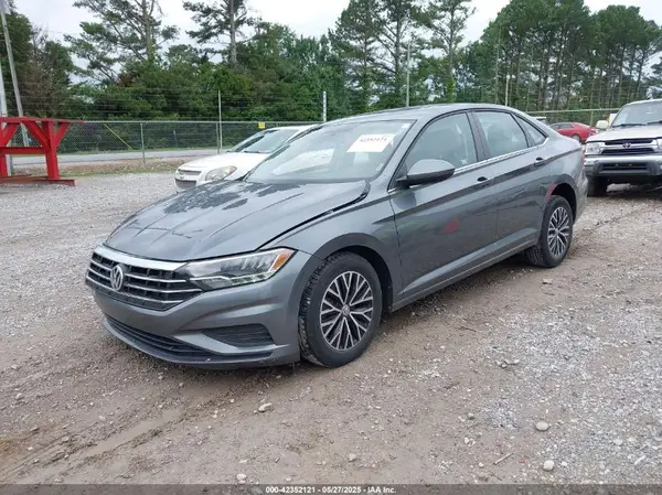 3VWC57BU0MM039209 2021 VOLKSWAGEN JETTA - Image 2