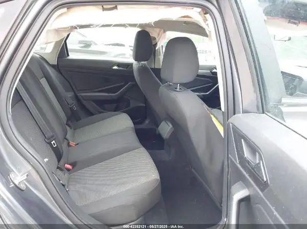 3VWC57BU0MM039209 2021 VOLKSWAGEN JETTA - Image 8