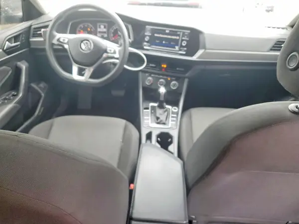 3VWC57BU0MM039565 2021 VOLKSWAGEN JETTA - Image 8