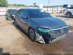 3VWC57BU0MM040599 2021 VOLKSWAGEN JETTA