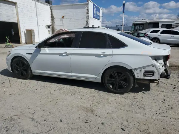3VWC57BU0MM043342 2021 VOLKSWAGEN JETTA - Image 2