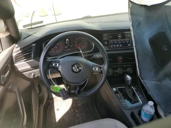 3VWC57BU0MM043342 2021 VOLKSWAGEN JETTA - Image 8