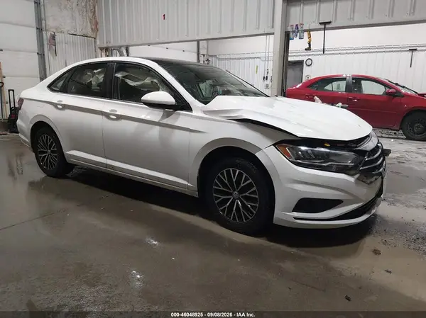 3VWC57BU0MM044118 2021 VOLKSWAGEN JETTA - Image 1