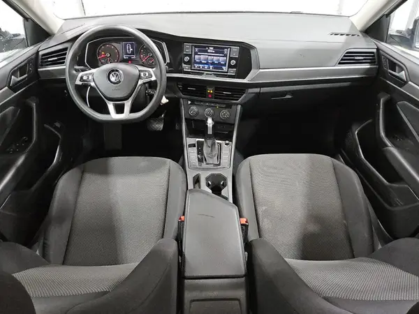 3VWC57BU0MM044796 2021 VOLKSWAGEN JETTA - Image 8