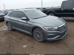 3VWC57BU0MM045009 2021 VOLKSWAGEN JETTA