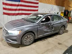 3VWC57BU0MM045432 2021 VOLKSWAGEN JETTA