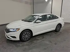 3VWC57BU0MM045902 2021 VOLKSWAGEN JETTA