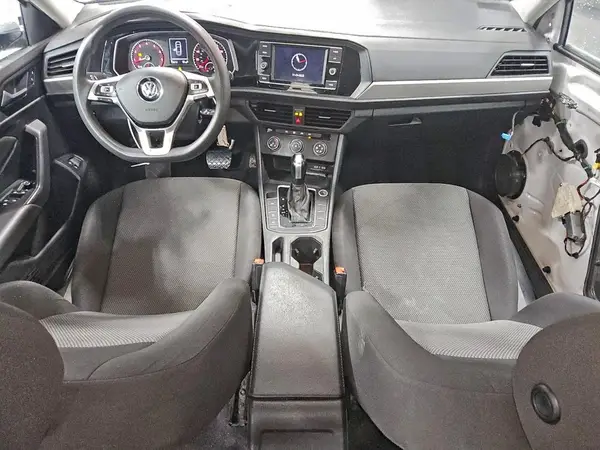 3VWC57BU0MM045902 2021 VOLKSWAGEN JETTA - Image 8