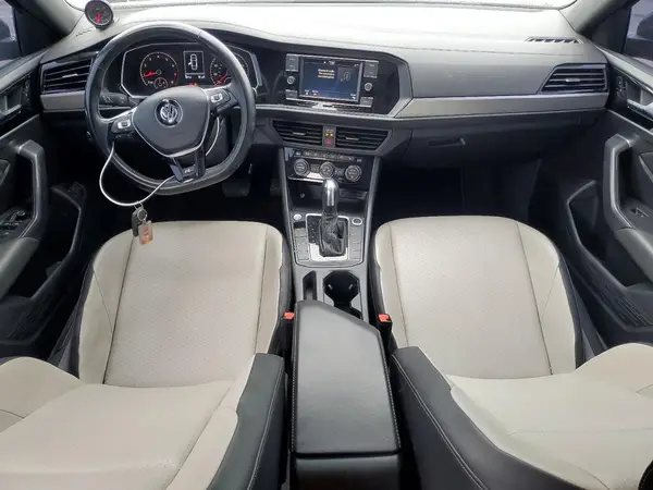 3VWC57BU0MM046757 2021 VOLKSWAGEN JETTA - Image 8