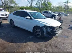 3VWC57BU0MM046919 2021 VOLKSWAGEN JETTA