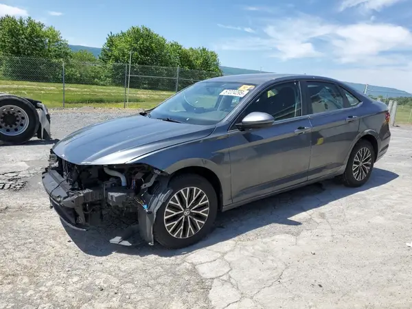 3VWC57BU0MM047195 2021 VOLKSWAGEN JETTA - Image 1