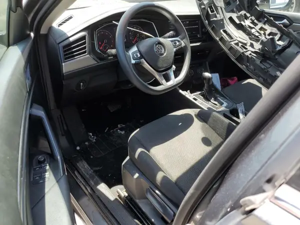 3VWC57BU0MM047195 2021 VOLKSWAGEN JETTA - Image 8