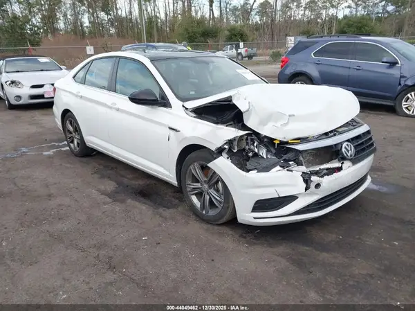 3VWC57BU0MM047584 2021 VOLKSWAGEN JETTA - Image 1
