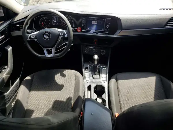 3VWC57BU0MM048816 2021 VOLKSWAGEN JETTA - Image 8