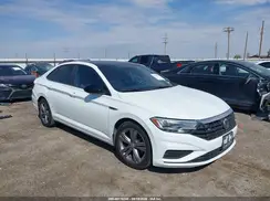 3VWC57BU0MM052560 2021 VOLKSWAGEN JETTA