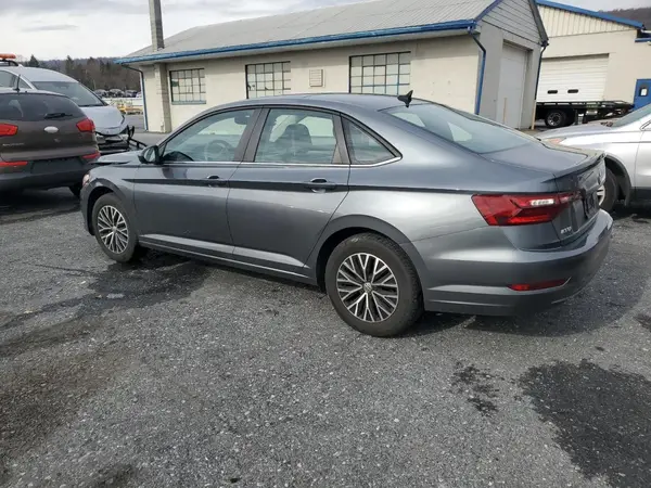 3VWC57BU0MM052591 2021 VOLKSWAGEN JETTA - Image 2