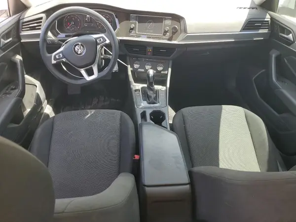 3VWC57BU0MM053272 2021 VOLKSWAGEN JETTA - Image 8
