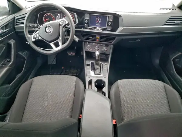 3VWC57BU0MM053854 2021 VOLKSWAGEN JETTA - Image 8