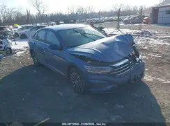 3VWC57BU0MM054745 2021 VOLKSWAGEN JETTA