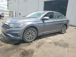 3VWC57BU0MM060917 2021 VOLKSWAGEN JETTA