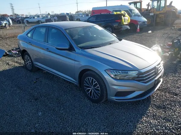 3VWC57BU0MM063011 2021 VOLKSWAGEN JETTA - Image 1