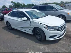3VWC57BU0MM063431 2021 VOLKSWAGEN JETTA