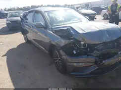 3VWC57BU0MM063588 2021 VOLKSWAGEN JETTA