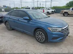 3VWC57BU0MM063946 2021 VOLKSWAGEN JETTA
