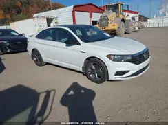 3VWC57BU0MM064823 2021 VOLKSWAGEN JETTA
