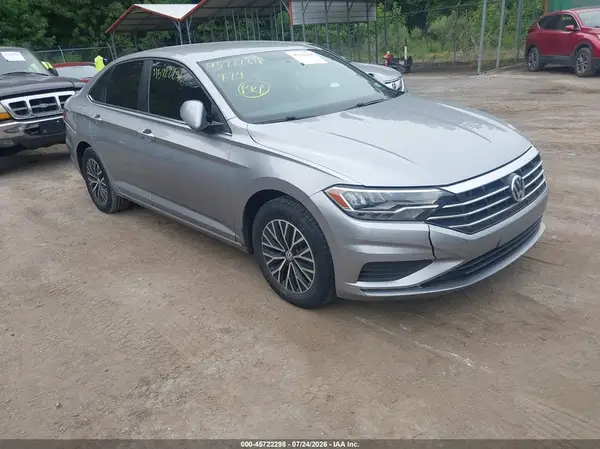 3VWC57BU0MM064949 2021 VOLKSWAGEN JETTA - Image 1